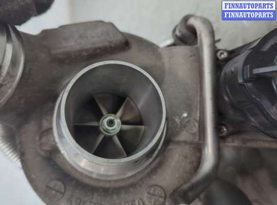 купить Турбина на BMW 4 F32 2013-2021