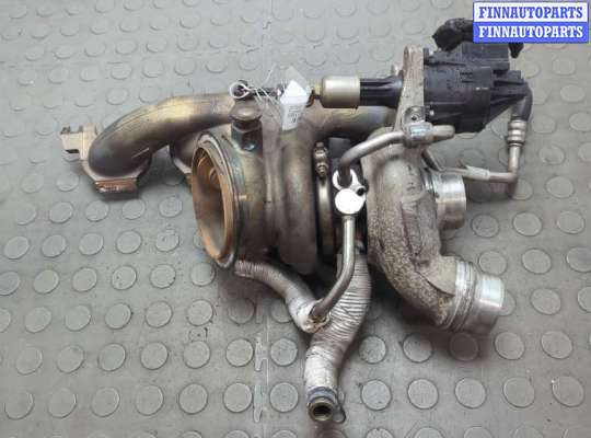 купить Турбина на BMW 4 F32 2013-2021