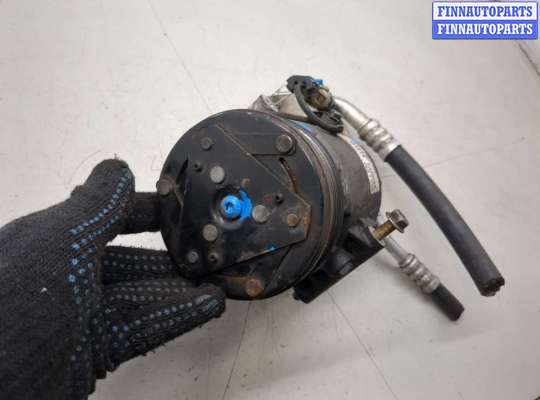 купить Компрессор кондиционера на Opel Zafira B 2005-2012