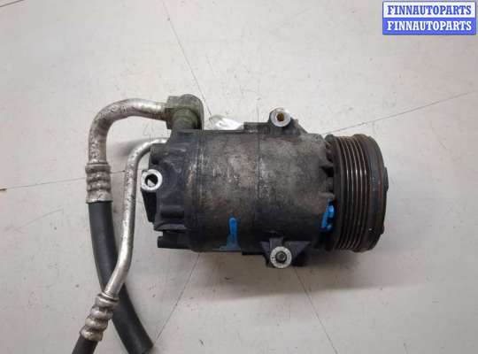 купить Компрессор кондиционера на Opel Zafira B 2005-2012