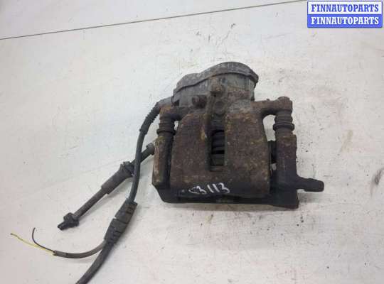 Суппорт AU1606566 на Audi A4 (B8) Allroad 2009-2016