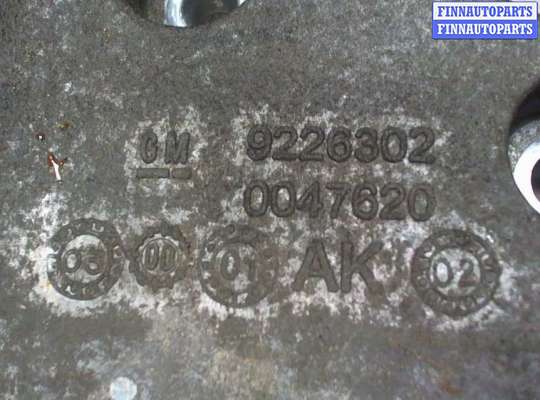 купить Кронштейн компрессора кондиционера на Opel Vectra C 2002-2008