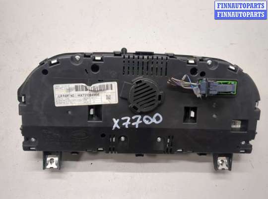 купить Щиток приборов (приборная панель) на Jaguar XE 2015-2025