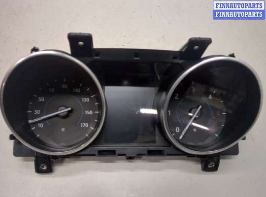 Щиток приборов (приборная панель) JR95000 на Jaguar XE 2015-2025