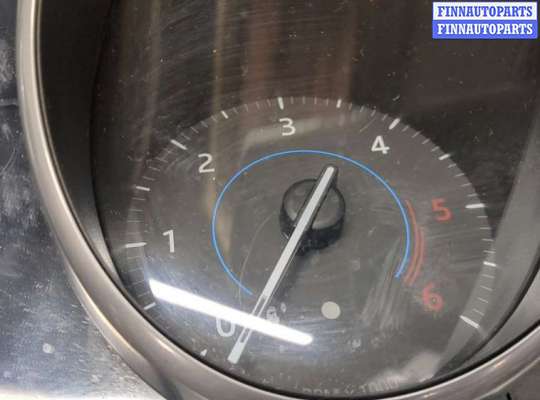 купить Щиток приборов (приборная панель) на Jaguar XE 2015-2025