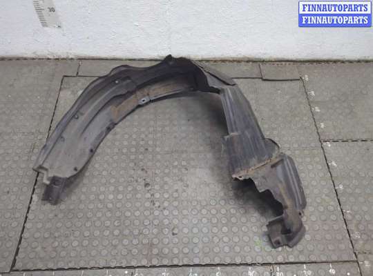 купить Защита арок (подкрылок) на Toyota Prius 2003-2009