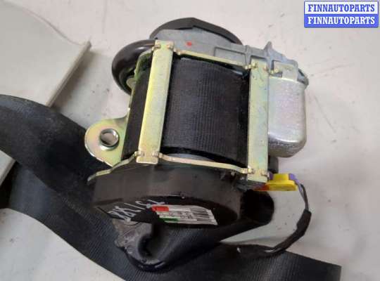 купить Ремень безопасности на Skoda SuperB 2008-2015