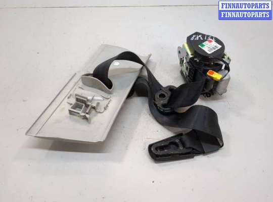 Ремень безопасности SK488386 на Skoda SuperB 2008-2015