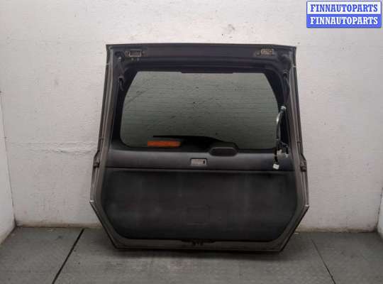 купить Крышка (дверь) багажника на Nissan X-Trail (T31) 2007-2015