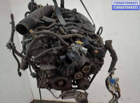 купить Двигатель (ДВС) на Lexus GS 2005-2012