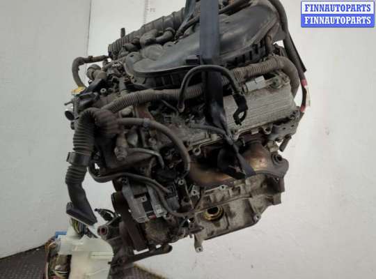 купить Двигатель (ДВС) на Lexus GS 2005-2012