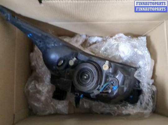 Кронштейн фары на Chevrolet Cruze I (J300)