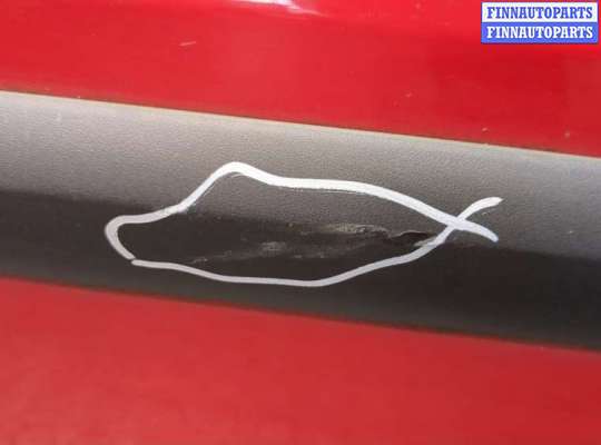 купить Дверь боковая (легковая) на Hyundai Matrix 2001-2010