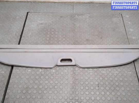 купить Шторка багажника на KIA Sorento BL 2002-2011