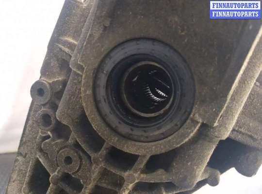 купить Редуктор моста на Mercedes ML W164 2005-2011
