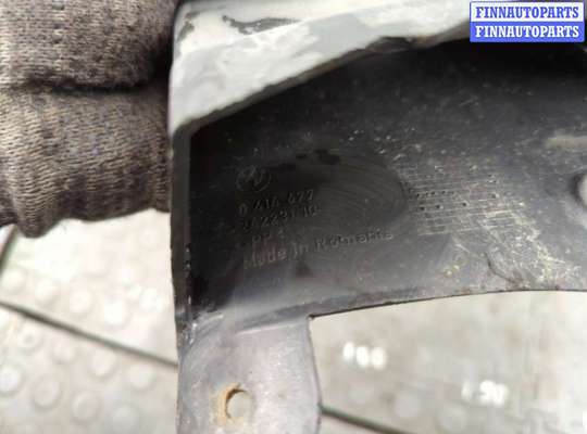 купить Брызговик на BMW X5 E70 2006-2013