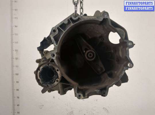 КПП 5-ст.мех. (МКПП) SK524118 на Skoda Fabia 2007-2014