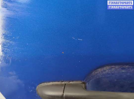 купить Дверь боковая (легковая) на Mercedes A W168 1997-2004