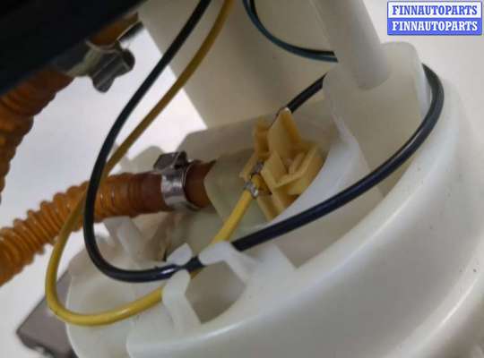 купить Насос топливный электрический на Skoda Fabia 2007-2014