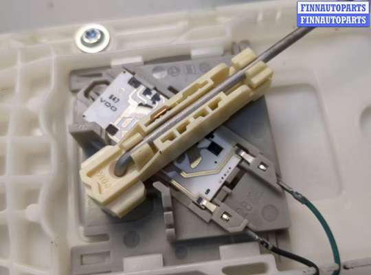 купить Насос топливный электрический на Skoda Fabia 2007-2014