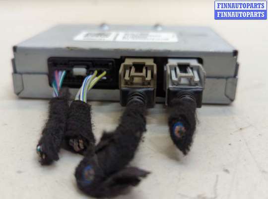 купить Блок управления интерфейсом на Chevrolet Equinox 2017-2024