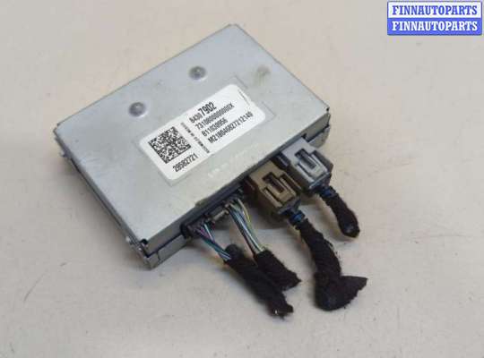 купить Блок управления интерфейсом на Chevrolet Equinox 2017-2024