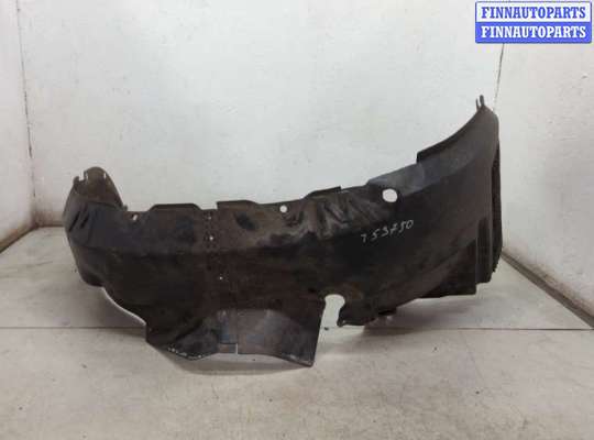 купить Защита арок (подкрылок) на Hyundai Tucson 1 2004-2010