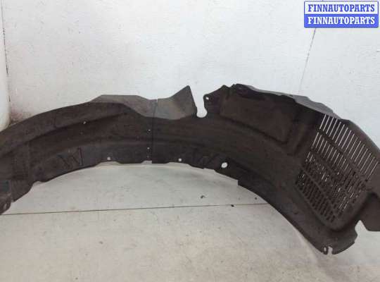 купить Защита арок (подкрылок) на Hyundai Tucson 1 2004-2010