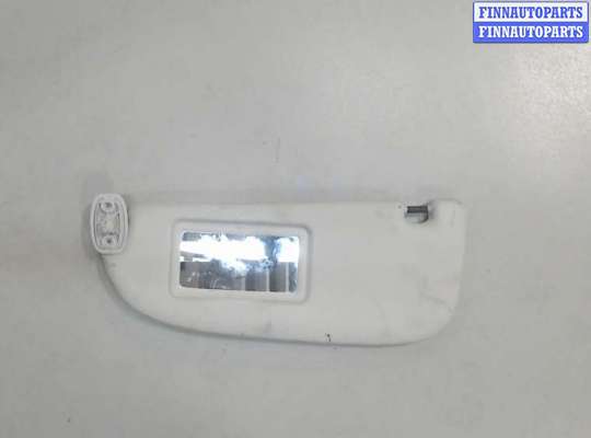 купить Козырек солнцезащитный на Peugeot 206