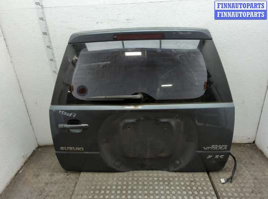 Купить Двигатель стеклоочистителя (моторчик дворников) задний на Suzuki Grand Vitara 2005-2016 Двигатель стеклоочистителя (моторчик дворников) задний SZS7793 на Suzuki Grand Vitara 2005-2016