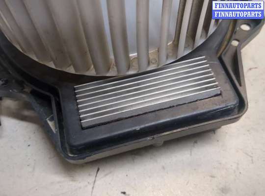 купить Двигатель отопителя (моторчик печки) на Subaru Forester (S11) 2002-2007