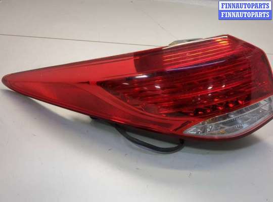 купить Фонарь (задний) на Hyundai i40 2011-2019