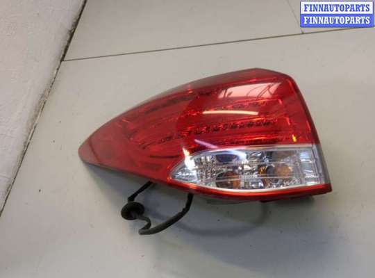 купить Фонарь (задний) на Hyundai i40 2011-2019