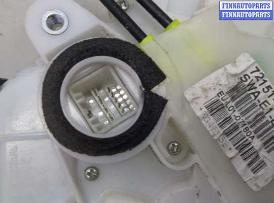 купить Замок двери на Honda CR-V 2006-2012