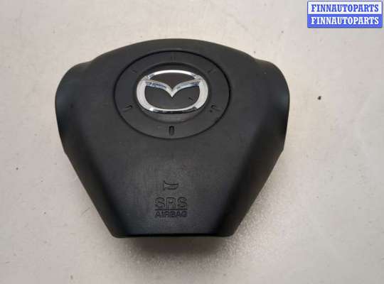 Подушка безопасности водителя MZ643637 на Mazda RX-8 2003-2012
