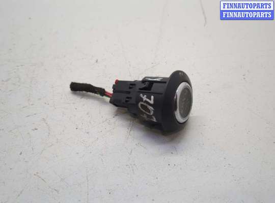 купить Кнопка старта (запуска двигателя) на Ford Focus 3 2011-2015