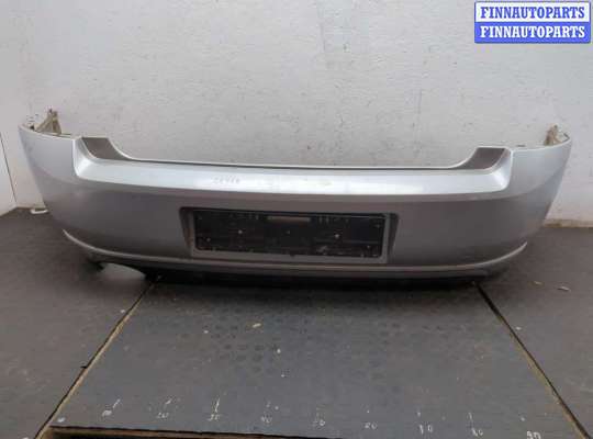 купить Бампер на Opel Vectra C 2002-2008