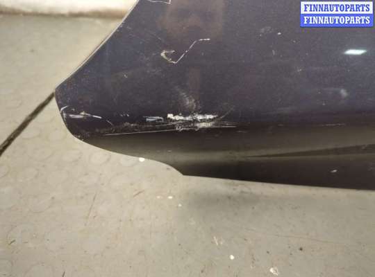 купить Обшивка капота на Ford Kuga 2008-2012