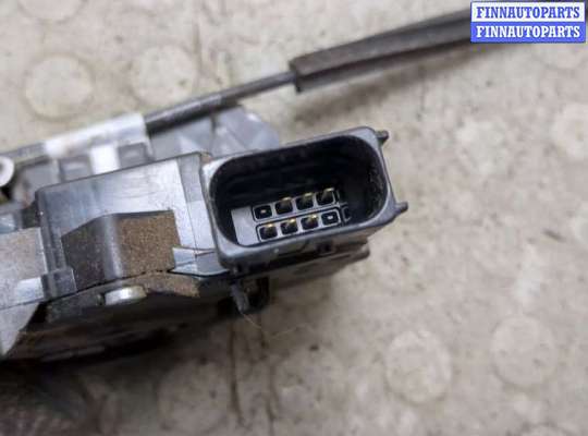 купить Замок двери на Citroen Jumper (Relay) 2014-2025