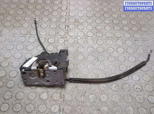 Замок двери FT558187 на Citroen Jumper (Relay) 2014-2025