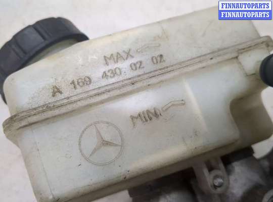 купить Цилиндр тормозной главный на Mercedes A W169 2004-2012