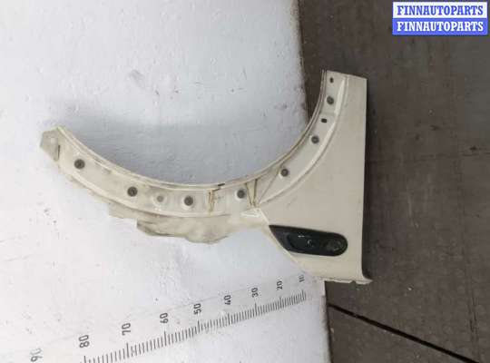 Крыло MN37211 на Mini Cooper (R56/R57) 2006-2013