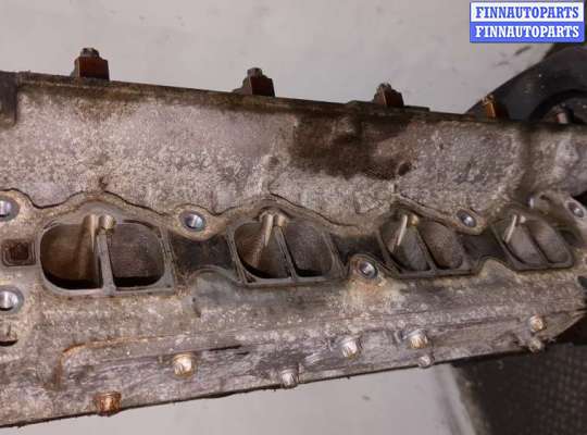 купить Головка блока (ГБЦ) на Opel Zafira B 2005-2012