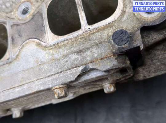 купить Головка блока (ГБЦ) на Opel Zafira B 2005-2012