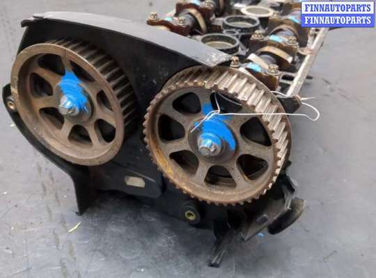 купить Головка блока (ГБЦ) на Opel Zafira B 2005-2012