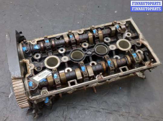 купить Головка блока (ГБЦ) на Opel Zafira B 2005-2012