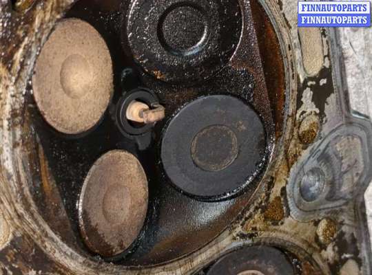 купить Головка блока (ГБЦ) на Opel Zafira B 2005-2012