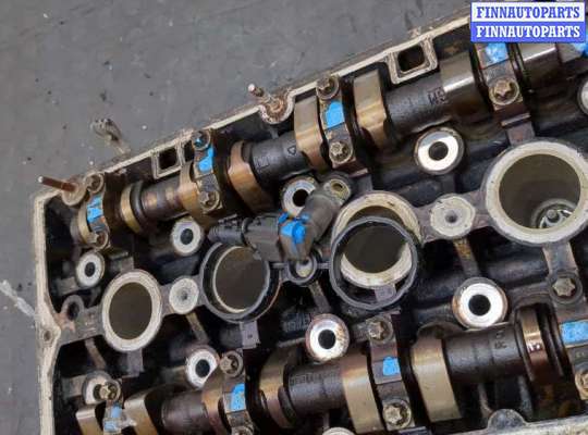 купить Головка блока (ГБЦ) на Opel Zafira B 2005-2012