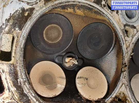 купить Головка блока (ГБЦ) на Opel Zafira B 2005-2012