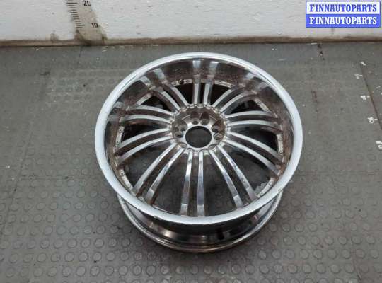 купить Комплект литых дисков на Mercedes CLS C219 2004-2010